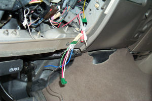 2000 Ford Excursion