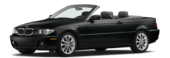 2005 BMW 3 Series