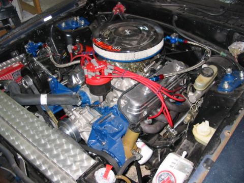 1987 Ford Thunderbird photo