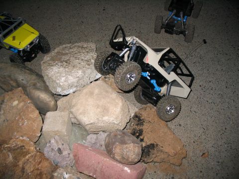 1993 Toyota 4Runner - me...