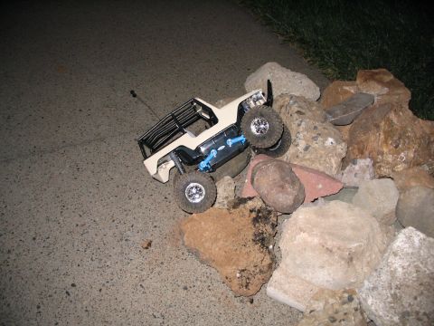 1993 Toyota 4Runner - me...