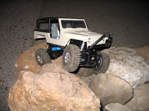 1993 Toyota 4Runner - me...