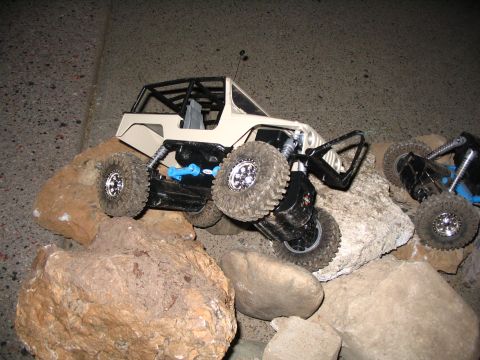 1993 Toyota 4Runner - me...
