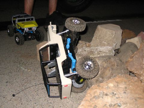 1993 Toyota 4Runner - me...
