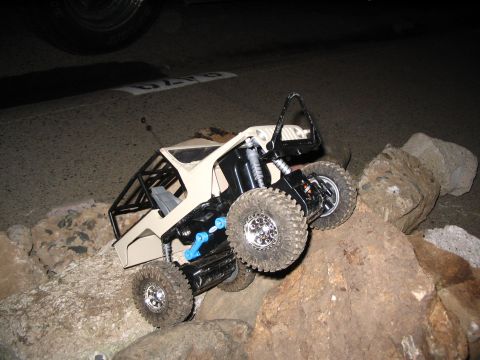 1993 Toyota 4Runner - me...