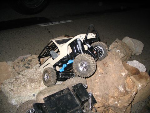 1993 Toyota 4Runner - me...