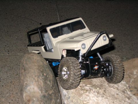 1993 Toyota 4Runner - me...