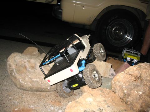 1993 Toyota 4Runner - me...
