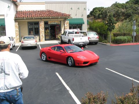 1986 Pontiac Fiero “SheBeast”