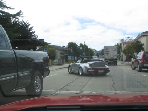 1986 Pontiac Fiero “SheBeast”