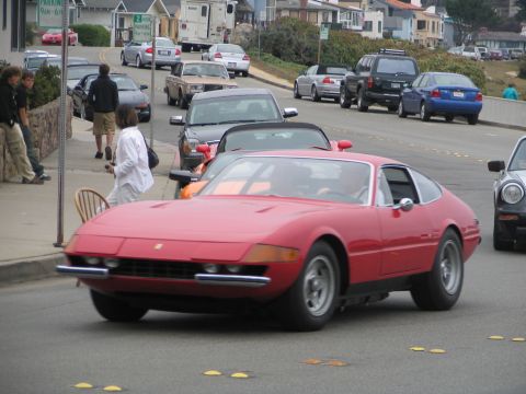 1986 Pontiac Fiero “SheBeast”