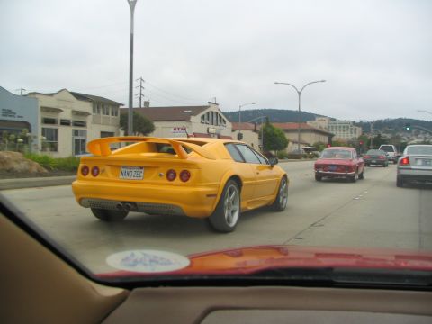 1986 Pontiac Fiero “SheBeast”