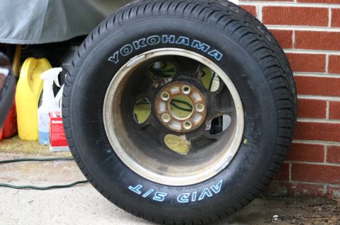 1998 Ford Ranger photo
