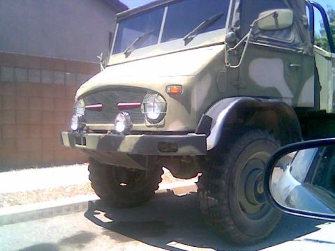 1980 Ford Bronco photo