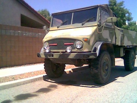 1980 Ford Bronco photo