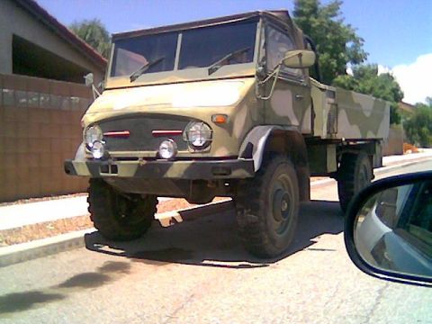 1980 Ford Bronco photo