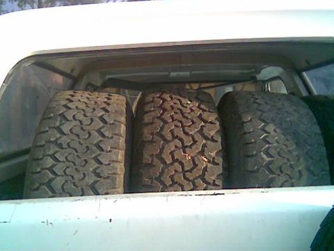 1980 Ford Bronco photo