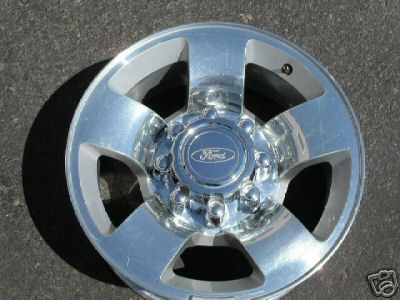 2000 Ford Excursion “Xochi”