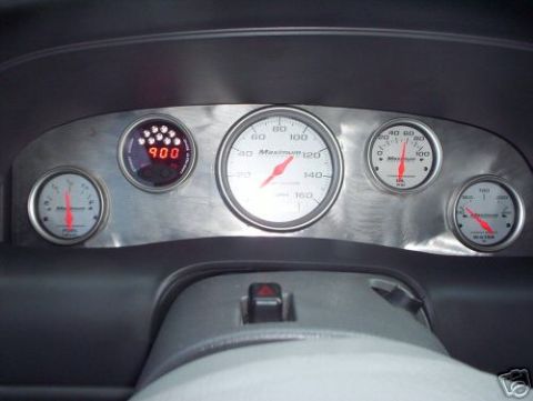 2000 Ford Excursion “Xochi”