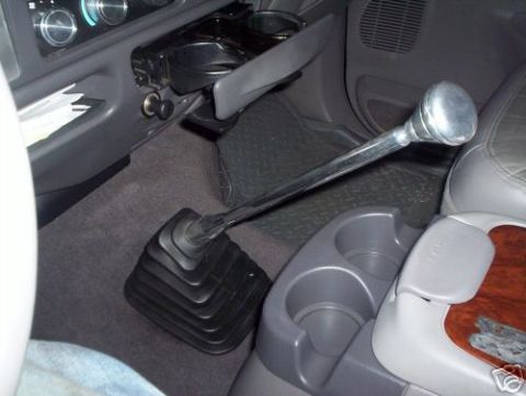 2000 Ford Excursion “Xochi”