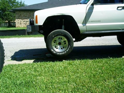 1983 Chevrolet Silverado 1500