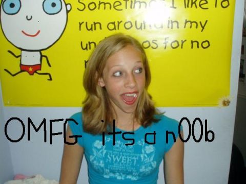 1995 Ford Bronco - A girl poses in front of a yellow poster with drawings and text, with text overlaid on the image.