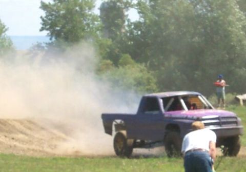 1979 Ford F-150 - 1
