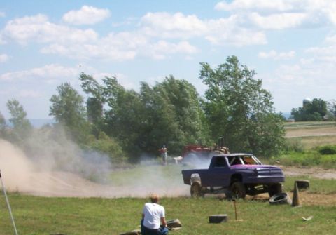1979 Ford F-150 - 2