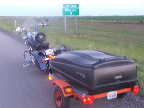 2000 Harley-Davidson Softail “Black Betty - Back In Black!!!”