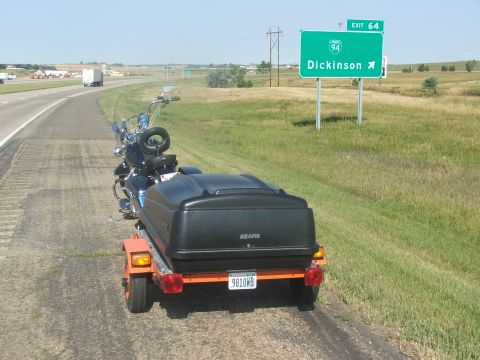 2000 Harley-Davidson Softail “Black Betty - Back In Black!!!”