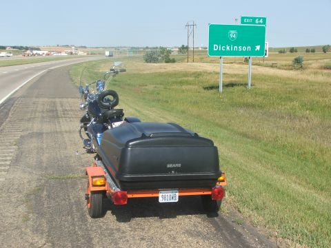 2000 Harley-Davidson Softail “Black Betty - Back In Black!!!”