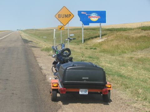 2000 Harley-Davidson Softail “Black Betty - Back In Black!!!”