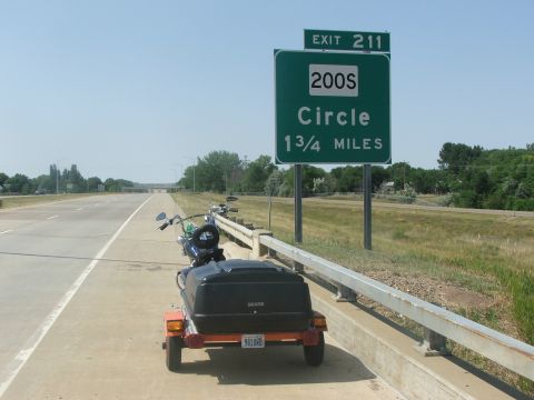 2000 Harley-Davidson Softail “Black Betty - Back In Black!!!”