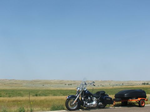 2000 Harley-Davidson Softail “Black Betty - Back In Black!!!”