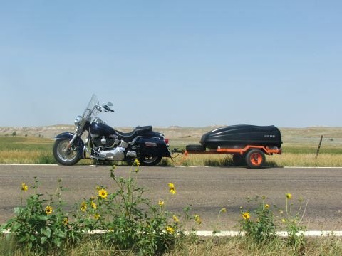 2000 Harley-Davidson Softail “Black Betty - Back In Black!!!”