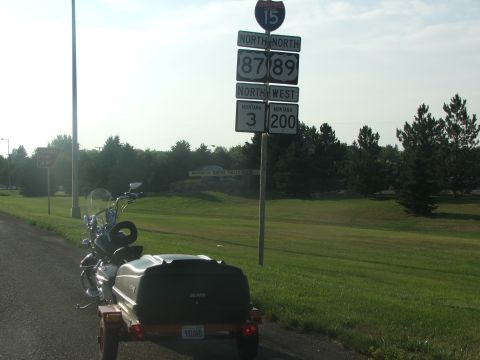 2000 Harley-Davidson Softail “Black Betty - Back In Black!!!”