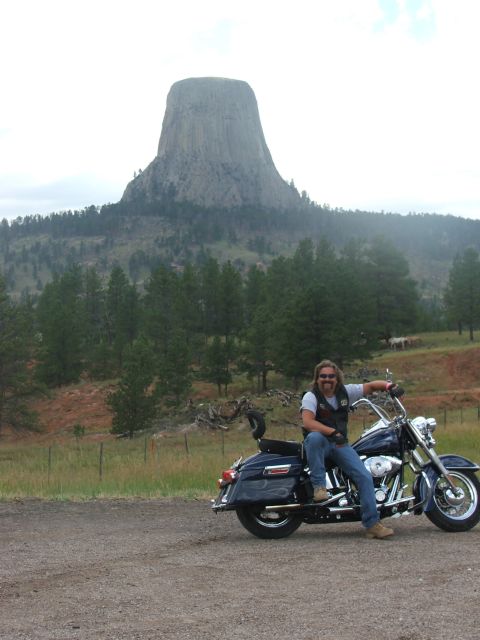 2000 Harley-Davidson Softail “Black Betty - Back In Black!!!”