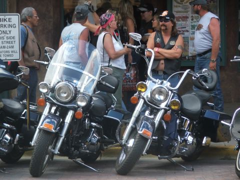 2000 Harley-Davidson Softail “Black Betty - Back In Black!!!”