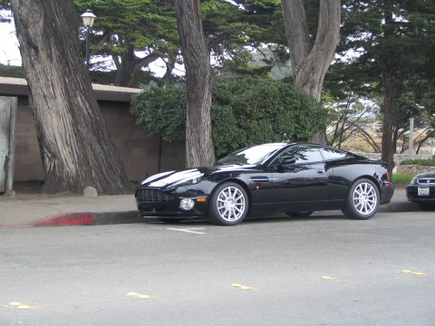 1986 Pontiac Fiero “SheBeast”