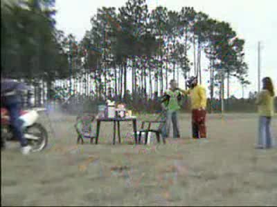 1979 Yamaha RD4Daytona Special - Crazy Crusty Antics to the Lost Control song. :D