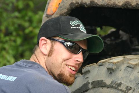 2003 Jeep TJ - Yo baby! Wassup. Who's your Daddy?