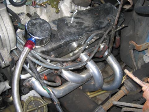 1982 Ford Bronco photo