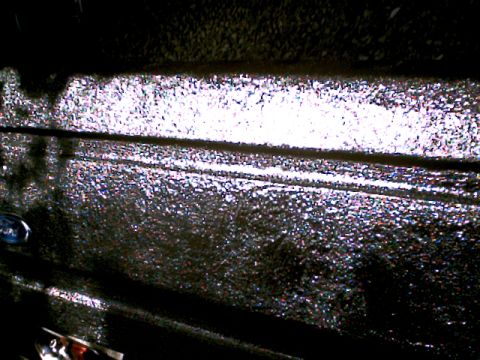 1990 Ford Bronco - Done and Blue Oval Returned