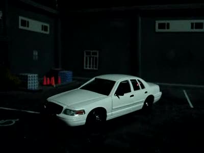 1995 Ford Crown Victoria