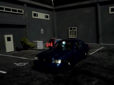 1995 Ford Crown Victoria