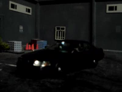 1995 Ford Crown Victoria
