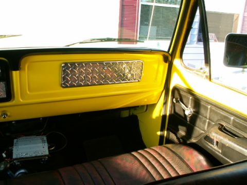 1979 Ford Bronco photo