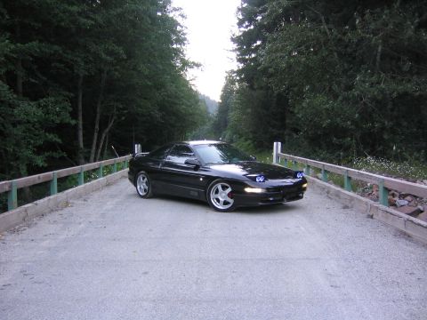 1994 Ford Probe