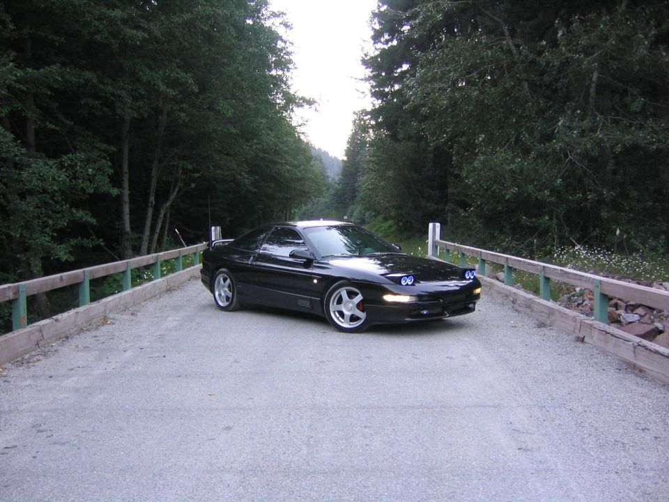1994 Ford Probe