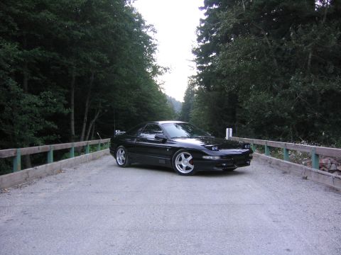 1994 Ford Probe photo